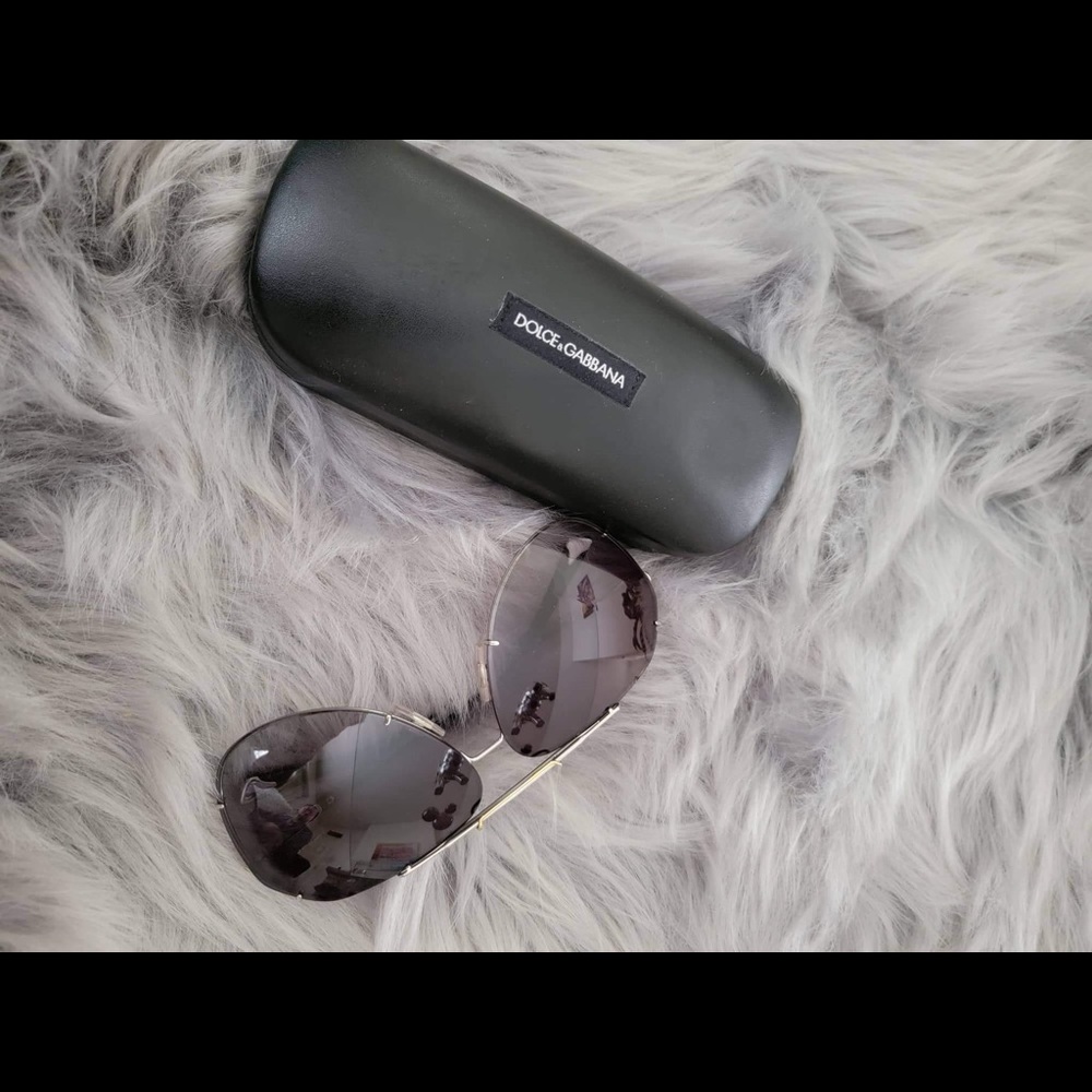 Dolce&Gabbana sunglasses
